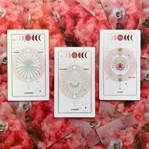 Awakening Your Spiritual Gifts with Energy Oracle Cards in White Witchcraft Readings